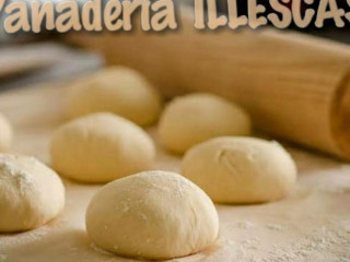 Panadería Illescas