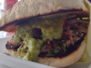 Carnitas Los Michoacanos