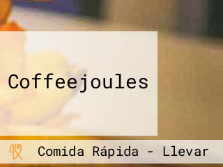 Coffeejoules