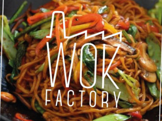 Wok Factory