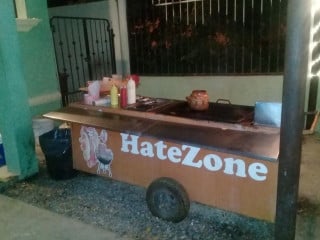 Hat E Zone