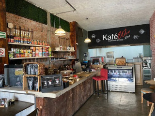 Kafewow Too, México