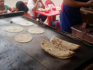 Taqueria Adan