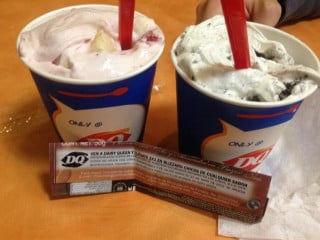 Dairy Queen