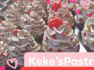 Keke's Pastry