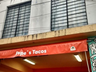 Pepe's Tacos