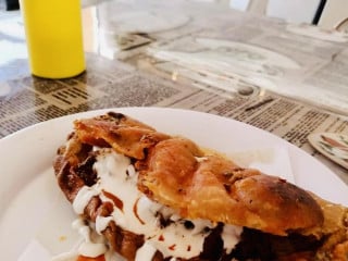 Empanadas Chabelita