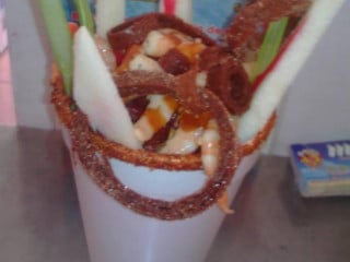 Baja's Clamato