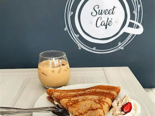 Sweet Café Dgo