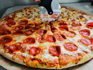 La Pizzada Snack-beer