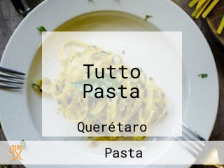 Tutto Pasta