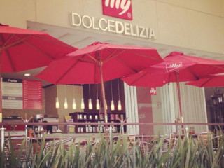 Illy Dolce Delizia