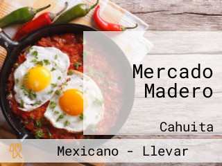 Mercado Madero