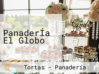 PanaderÍa El Globo