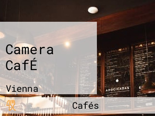 Camera CafÉ