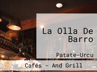 La Olla De Barro