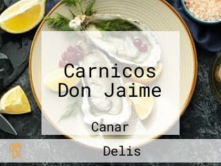 Carnicos Don Jaime