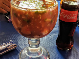 De Mariscos