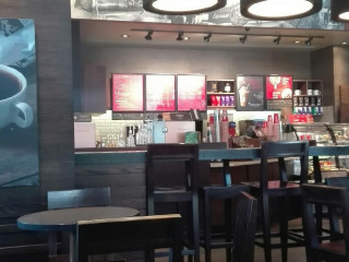 Starbucks Palomar Dt