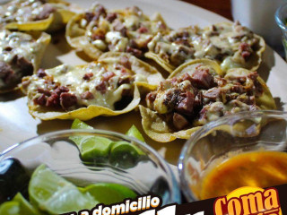 La Comadreja Tacos Beer