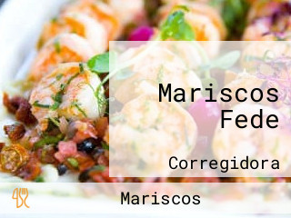 Mariscos Fede