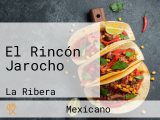 El Rincón Jarocho