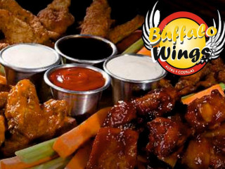 Buffalo Wings