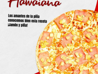 Pizzas D´gusta