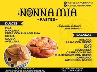 La Nonna Mia Provenza