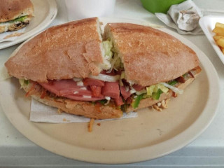 Súper Tortas Del Chino