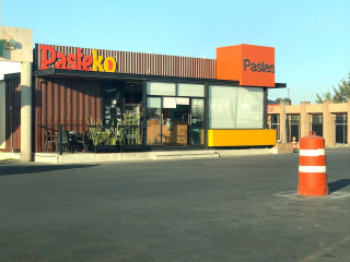 Pasteko Tepotzotlan