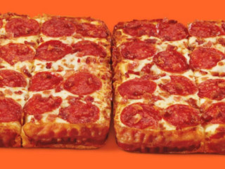 Little Caesars La Piedad