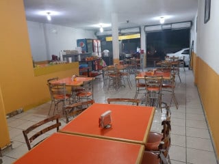 Taqueria La Flamita Mixe Su Taqueria