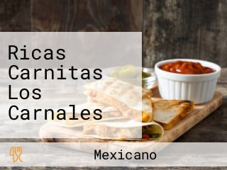 Ricas Carnitas Los Carnales