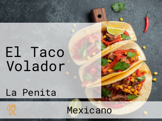 El Taco Volador