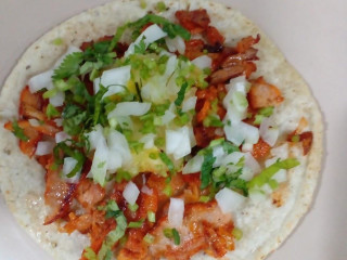 Taqueria S-taco