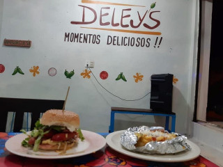 Deley's