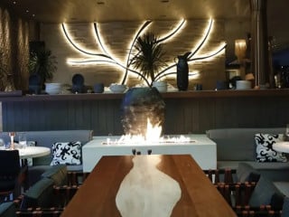 Comal Restaurant & Bar - Chileno Bay Resort & Residences