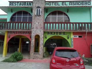 El Asadero