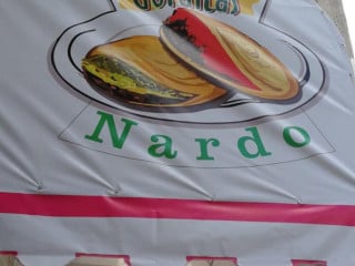 Gorditas Nardo