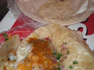 Tacos Chepe!