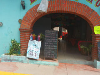 Restaurante Bar El Marisquero