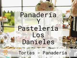 Panadería Y Pastelería Los Danieles