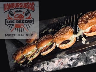 La Calle Burger