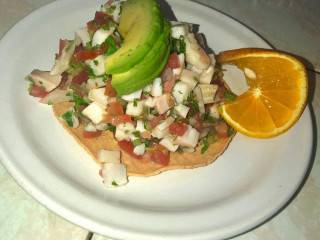 Viva Mexico Zihuatanejo