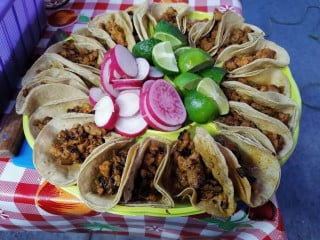 Taqueria Los Taquerines