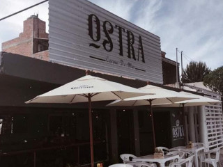 Ostra Cocina De Mar