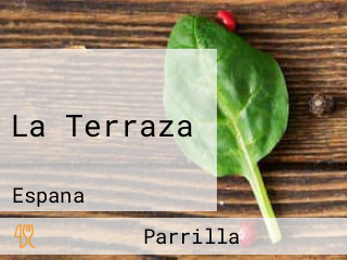 La Terraza