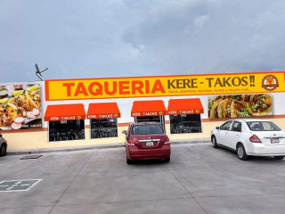 Taqueria Kere-takos