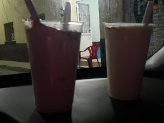 Chocomilks Doña Chuy